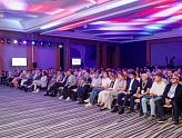 РУКОВОДСТВО КОМПАНИИ ПРИНЯЛО УЧАСТИЕ В КОНФЕРЕНЦИИ «ПРИОРИТЕТЫ РЫНОЧНОЙ ЭЛЕКТРОЭНЕРГЕТИКИ В РОССИИ: (НЕ)ОГРАНИЧЕННЫЕ ВОЗМОЖНОСТИ»