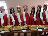 МАСЛЕНИЦА ПОД ГАРМОНЬ