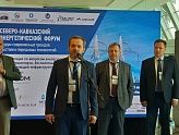 МИНВОДЫЭКСПО ПРИНИМАЕТ ЭНЕРГЕТИКОВ