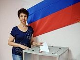 КОЛЛЕКТИВ ПАО «СТАВРОПОЛЬЭНЕРГОБЫТ» ПРИНЯЛ АКТИВНОЕ УЧАСТИЕ В ВЫБОРАХ ГУБЕРНАТОРА СТАВРОПОЛЬЯ