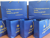 ДЕТСКИЙ ПРАЗДНИК В ЕССЕНТУКАХ ОХВАТИЛ БОЛЕЕ 700 ДЕТЕЙ И РОДИТЕЛЕЙ ИЗ ПАО «СТАВРОПОЛЬЭНЕРГОСБЫТ»