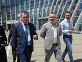 ЭНЕРГЕТИЧЕСКИЙ ФОРУМ   - ВЗГЛЯД В БУДУЩЕЕ