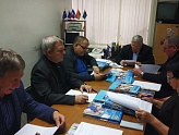 ПРОФСОЮЗ ПОДВЕЛ ИТОГИ ГОДА 