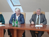 ЛИДЕР ПРОФСОЮЗА ОСТАЛСЯ ПРЕЖНИМ