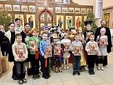 «СТАВРОПОЛЬЭНЕРГОСБЫТ» ПРИСОЕДИНИЛСЯ К ПРАЗДНИЧНОМУ МАРАФОНУ ДОБРА