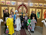 Рождественские чудеса
