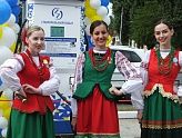 В ПЯТИГОРСКЕ ЗАРАБОТАЛА ЭЛЕКТРИЧЕСКАЯ ЗАРЯДНАЯ СТАНЦИЯ – ПЕРВАЯ ИЗ ТРЕХ