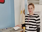 КОЛЛЕКТИВ ПАО «СТАВРОПОЛЬЭНЕРГОБЫТ» ПРИНЯЛ АКТИВНОЕ УЧАСТИЕ В ВЫБОРАХ ГУБЕРНАТОРА СТАВРОПОЛЬЯ
