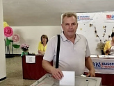 КОЛЛЕКТИВ ПАО «СТАВРОПОЛЬЭНЕРГОБЫТ» ПРИНЯЛ АКТИВНОЕ УЧАСТИЕ В ВЫБОРАХ ГУБЕРНАТОРА СТАВРОПОЛЬЯ