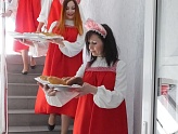 МАСЛЕНИЦА ПОД ГАРМОНЬ