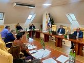 ИТОГИ ЭНЕРГОСБЫТОВОЙ ДЕЯТЕЛЬНОСТИ КОМПАНИИ ЗА АВГУСТ ПОДВЕЛИ НА ЕЖЕМЕСЯЧНОМ СОВЕЩАНИИ