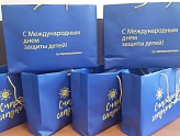 ДЕТСКИЙ ПРАЗДНИК В ЕССЕНТУКАХ ОХВАТИЛ БОЛЕЕ 700 ДЕТЕЙ И РОДИТЕЛЕЙ ИЗ ПАО «СТАВРОПОЛЬЭНЕРГОСБЫТ»