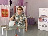 КОЛЛЕКТИВ ПАО «СТАВРОПОЛЬЭНЕРГОБЫТ» ПРИНЯЛ АКТИВНОЕ УЧАСТИЕ В ВЫБОРАХ ГУБЕРНАТОРА СТАВРОПОЛЬЯ