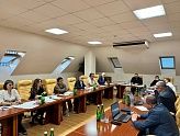 СТАВРОПОЛЬЭНЕРГОСБЫТ» ПОДВЕЛ ИТОГИ РАБОТЫ ЗА ОКТЯБРЬ