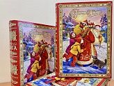 «СТАВРОПОЛЬЭНЕРГОСБЫТ» ПРИСОЕДИНИЛСЯ К ПРАЗДНИЧНОМУ МАРАФОНУ ДОБРА