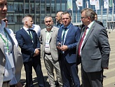 ЭНЕРГЕТИЧЕСКИЙ ФОРУМ   - ВЗГЛЯД В БУДУЩЕЕ