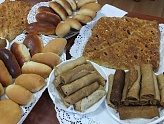 МАСЛЕНИЦА ПОД ГАРМОНЬ