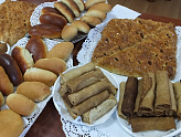 МАСЛЕНИЦА ПОД ГАРМОНЬ