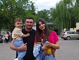 ДЕТСКИЙ ПРАЗДНИК В КИСЛОВОДСКОМ ЦИРКЕ